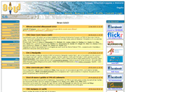Desktop Screenshot of gold-savosa.ch